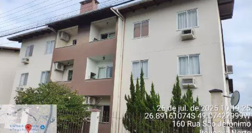 Oportunidade única em blumenau - sc | tipo: apartamento | negociação: leilão  | situação: imóvel