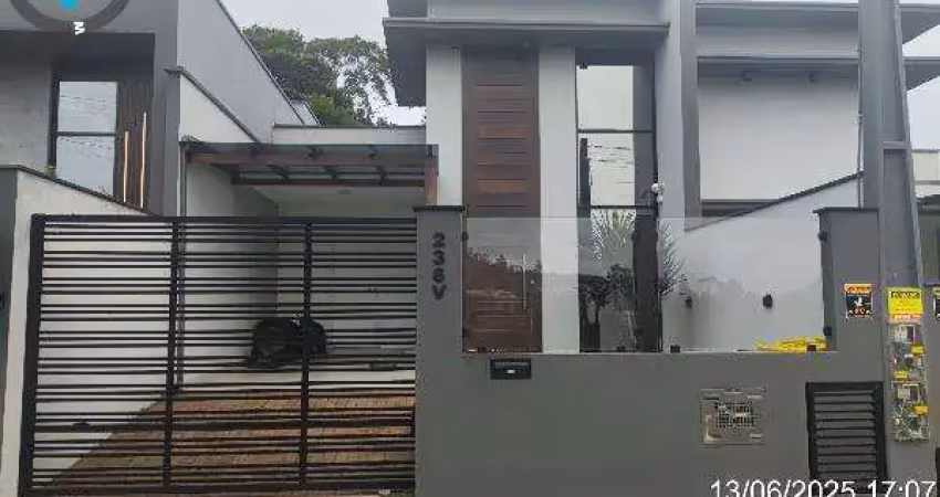 Oportunidade única em guabiruba - sc | tipo: casa | negociação: leilão  | situação: imóvel