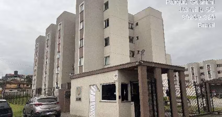 Oportunidade única em joinville - sc | tipo: apartamento | negociação: licitação aberta  | situação: imóvel