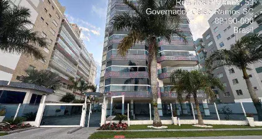 Oportunidade única em governador celso ramos - sc | tipo: apartamento | negociação: licitação aberta  | situação: imóvel