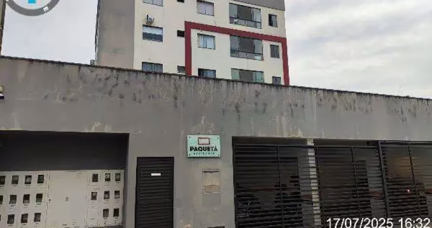 Oportunidade única em brusque - sc | tipo: apartamento | negociação: leilão  | situação: imóvel