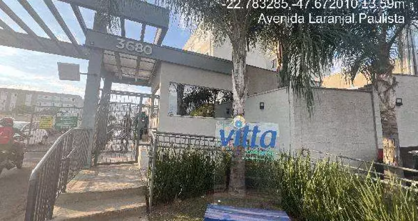 Oportunidade única em piracicaba - sp | tipo: apartamento | negociação: licitação aberta  | situação: imóvel