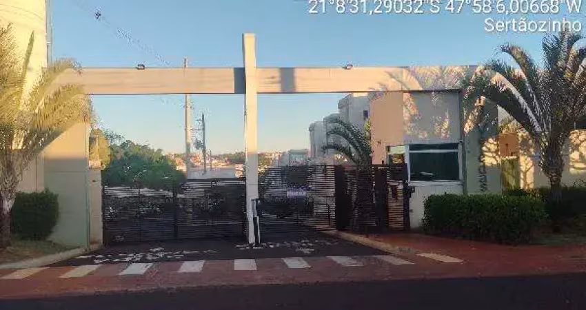 Oportunidade única em sertaozinho - sp | tipo: apartamento | negociação: leilão  | situação: imóvel