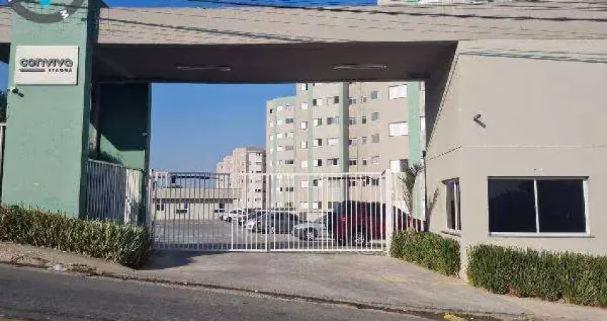 Oportunidade única em itaquaquecetuba - sp | tipo: apartamento | negociação: leilão  | situação: imóvel