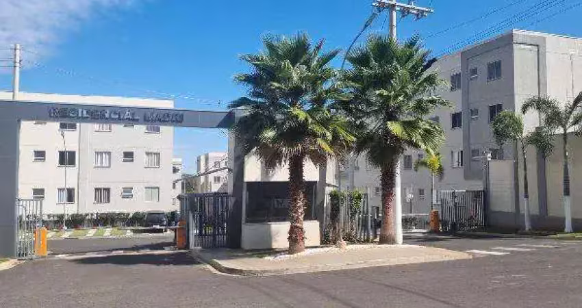 Oportunidade única em marilia - sp | tipo: apartamento | negociação: leilão  | situação: imóvel