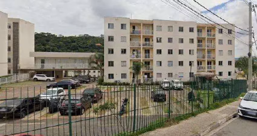 Oportunidade única em cotia - sp | tipo: apartamento | negociação: leilão  | situação: imóvel