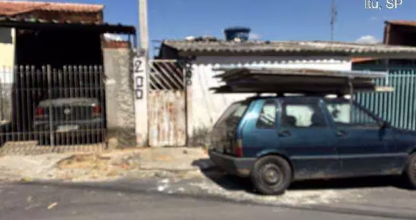 Oportunidade única em itu - sp | tipo: casa | negociação: leilão  | situação: imóvel