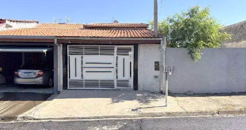 Oportunidade única em sumare - sp | tipo: casa | negociação: leilão  | situação: imóvel