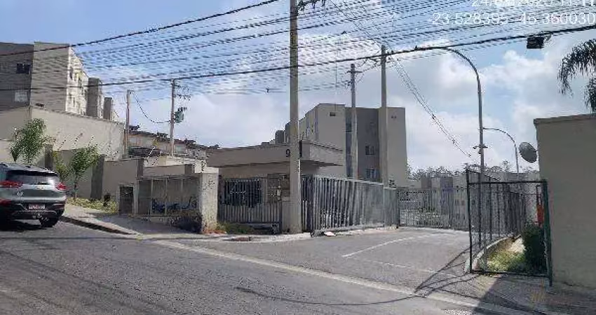 Oportunidade única em poa - sp | tipo: apartamento | negociação: leilão  | situação: imóvel