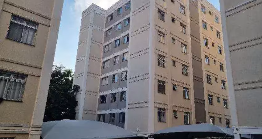 Oportunidade única em contagem - mg | tipo: apartamento | negociação: licitação aberta  | situação: imóvel
