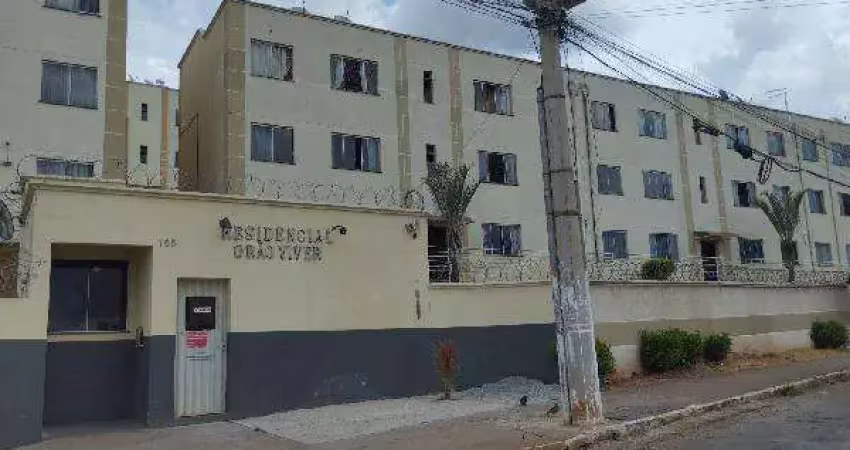 Oportunidade única em para de minas - mg | tipo: apartamento | negociação: licitação aberta  | situação: imóvel