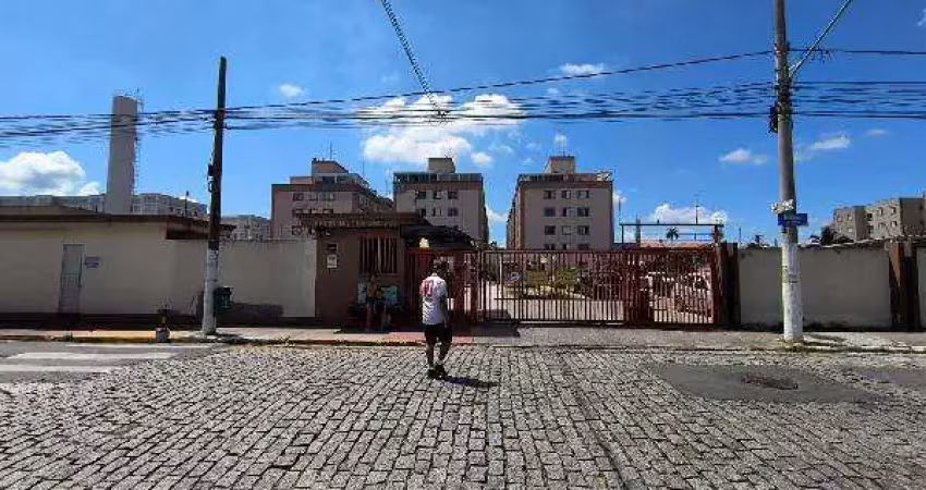 Oportunidade única em suzano - sp | tipo: apartamento | negociação: licitação aberta  | situação: imóvel
