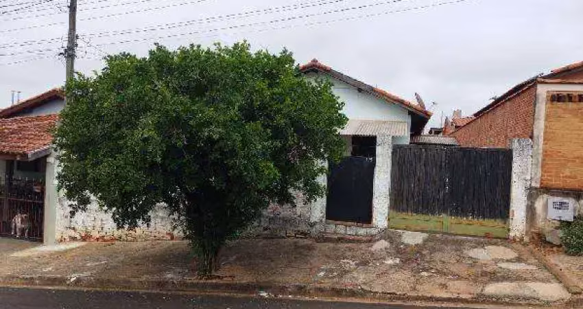 Oportunidade única em santa rita do passa quatro - sp | tipo: casa | negociação: licitação aberta  | situação: imóvel