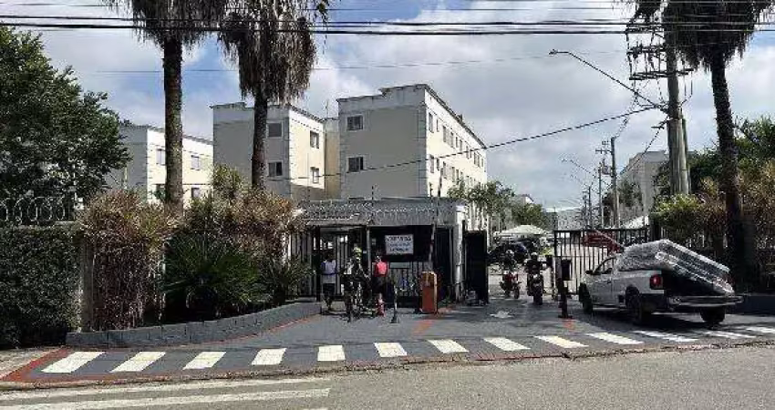 Oportunidade única em taubate - sp | tipo: apartamento | negociação: licitação aberta  | situação: imóvel