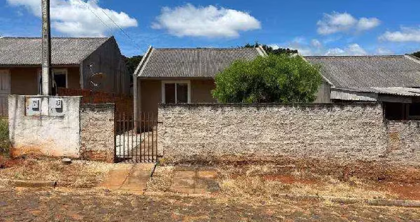 Oportunidade única em ipiranga - pr | tipo: casa | negociação: leilão  | situação: imóvel