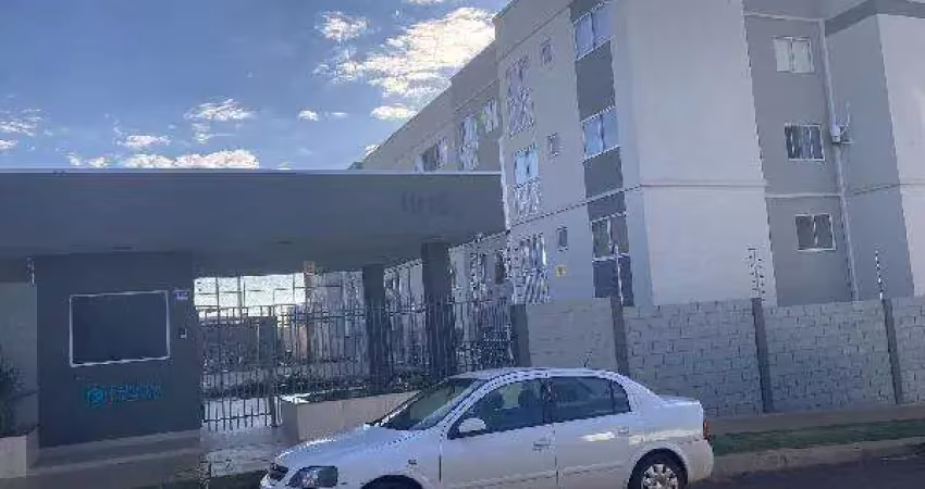 Oportunidade única em cascavel - pr | tipo: apartamento | negociação: leilão  | situação: imóvel
