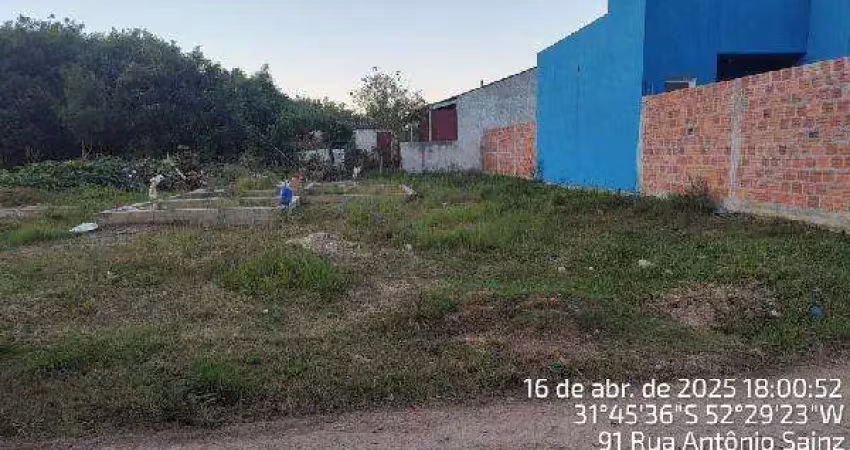 Oportunidade única em capao do leao - rs | tipo: terreno | negociação: leilão  | situação: imóvel