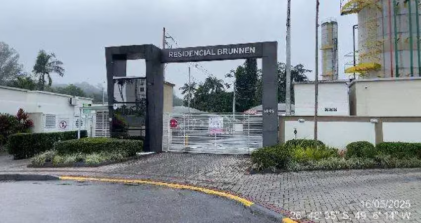 Oportunidade única em blumenau - sc | tipo: apartamento | negociação: leilão  | situação: imóvel