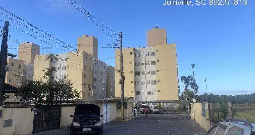 Oportunidade única em joinville - sc | tipo: apartamento | negociação: leilão  | situação: imóvel