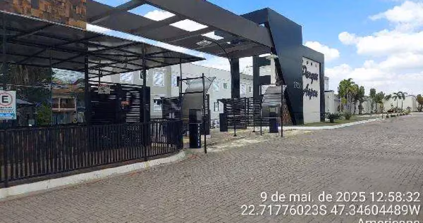 Oportunidade única em americana - sp | tipo: apartamento | negociação: leilão  | situação: imóvel