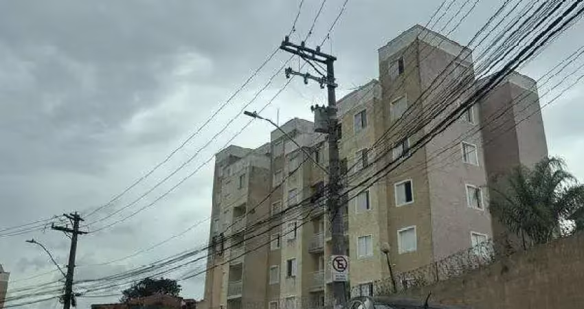 Oportunidade única em jandira - sp | tipo: apartamento | negociação: leilão  | situação: imóvel
