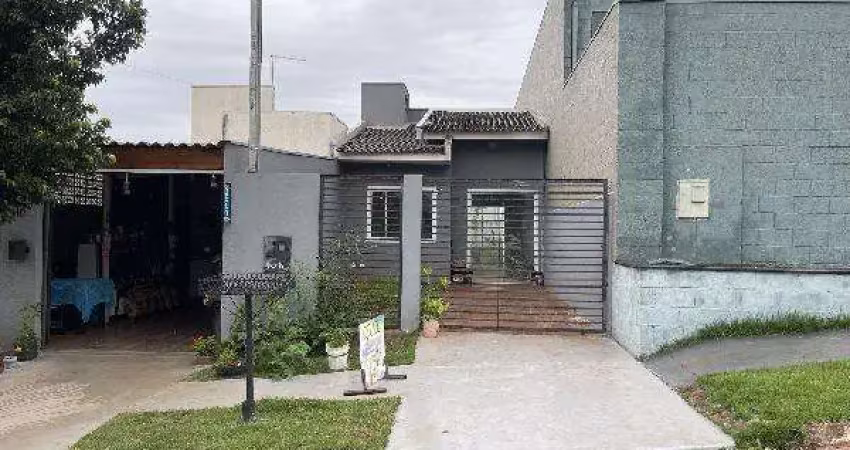 Oportunidade única em campo mourao - pr | tipo: casa | negociação: leilão  | situação: imóvel