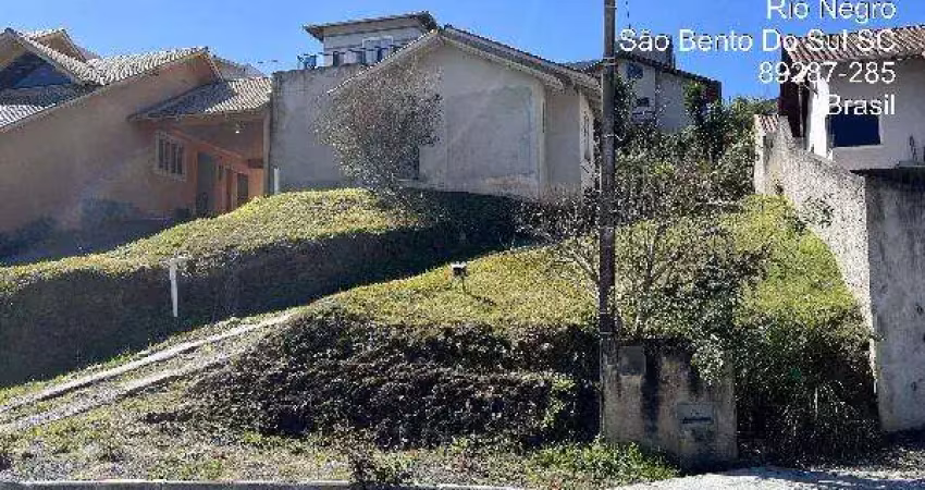 Oportunidade única em sao bento do sul - sc | tipo: casa | negociação: leilão  | situação: imóvel