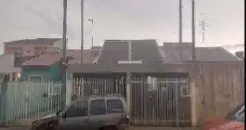 Oportunidade única em curitiba - pr | tipo: casa | negociação: leilão  | situação: imóvel