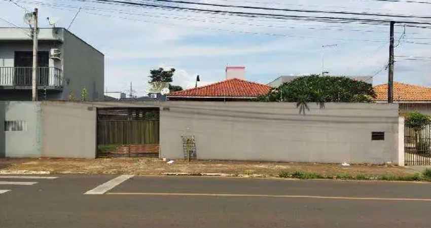 Oportunidade única em arapongas - pr | tipo: casa | negociação: leilão  | situação: imóvel