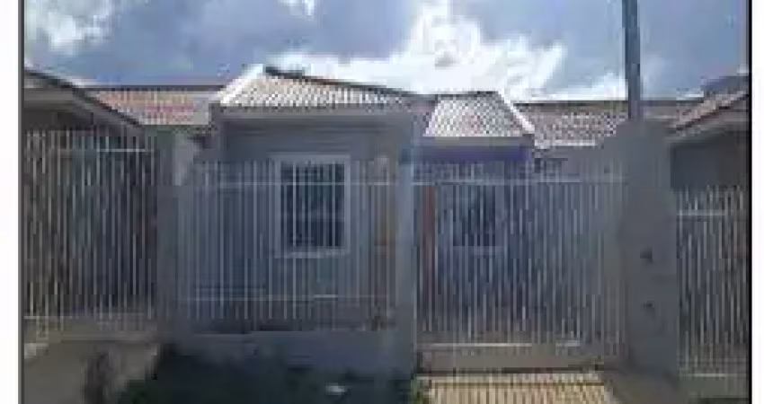 Oportunidade única em ponta grossa - pr | tipo: casa | negociação: leilão  | situação: imóvel