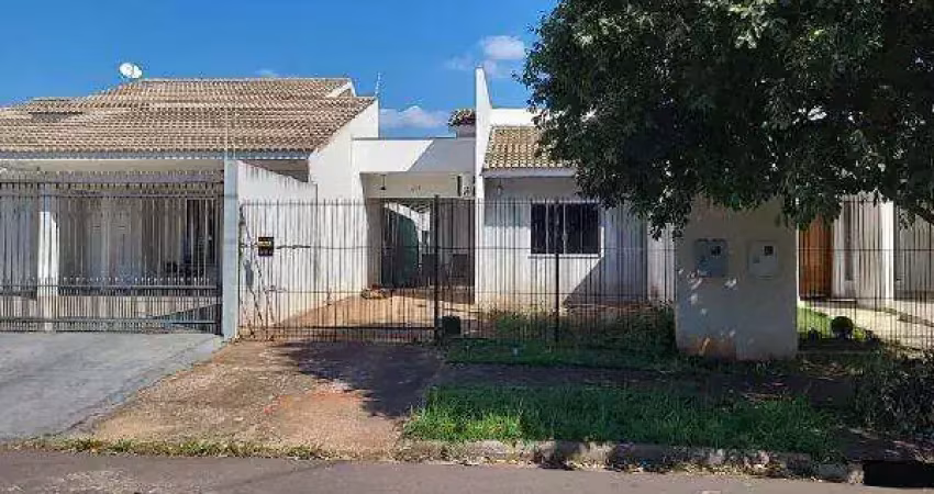 Oportunidade única em paranavai - pr | tipo: casa | negociação: leilão  | situação: imóvel