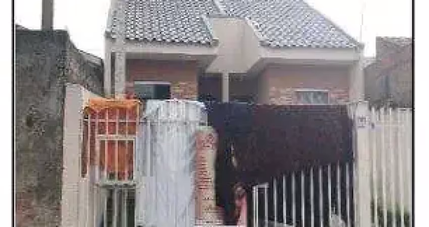 Oportunidade única em curitiba - pr | tipo: casa | negociação: leilão  | situação: imóvel