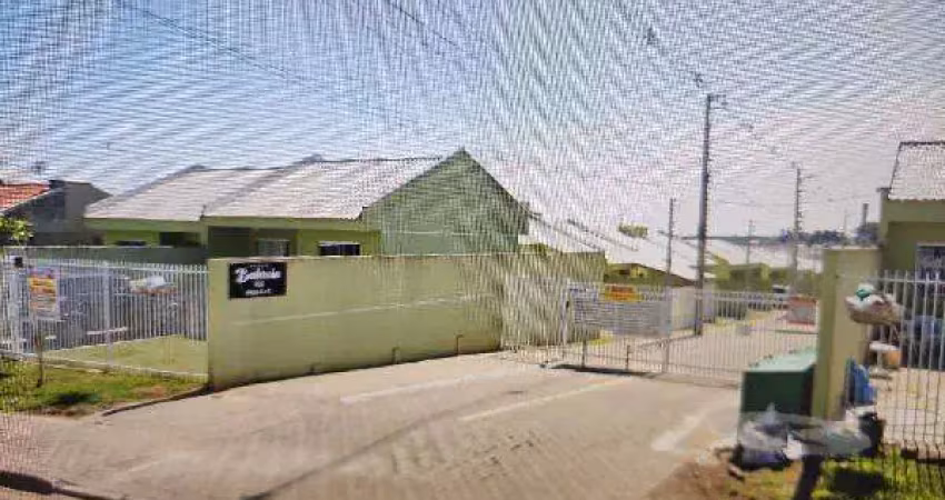 Oportunidade única em fazenda rio grande - pr | tipo: casa | negociação: leilão  | situação: imóvel