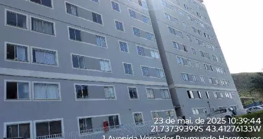 Oportunidade única em juiz de fora - mg | tipo: apartamento | negociação: leilão  | situação: imóvel