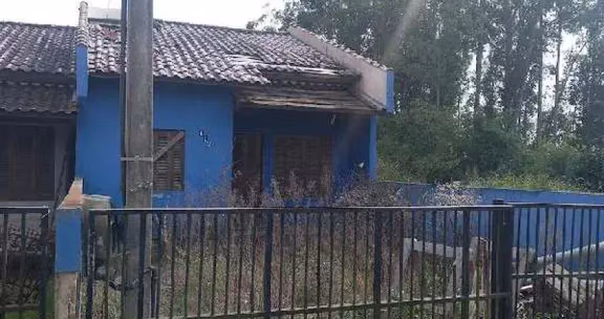 Oportunidade única em gravatai - rs | tipo: casa | negociação: leilão  | situação: imóvel