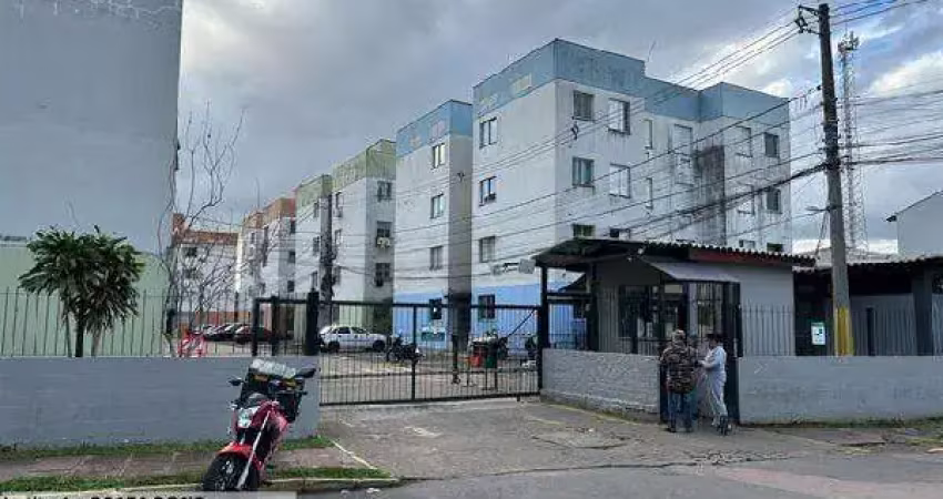 Oportunidade única em esteio - rs | tipo: apartamento | negociação: leilão  | situação: imóvel