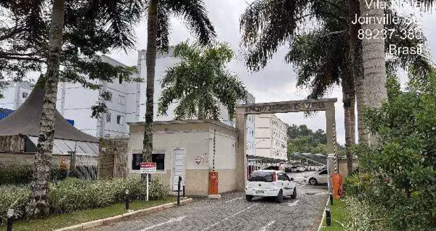 Oportunidade única em joinville - sc | tipo: apartamento | negociação: leilão  | situação: imóvel