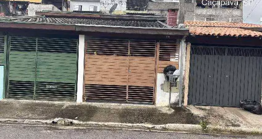 Oportunidade única em cacapava - sp | tipo: casa | negociação: leilão  | situação: imóvel