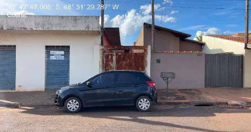 Oportunidade única em colina - sp | tipo: casa | negociação: leilão  | situação: imóvel