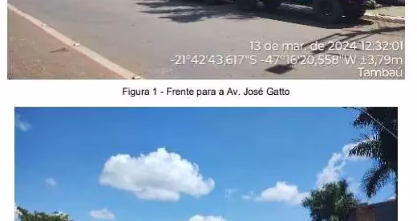 Oportunidade única em tambau - sp | tipo: galpão | negociação: leilão  | situação: imóvel