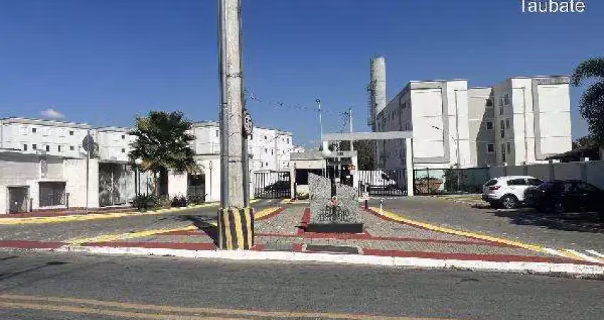 Oportunidade única em taubate - sp | tipo: apartamento | negociação: leilão  | situação: imóvel