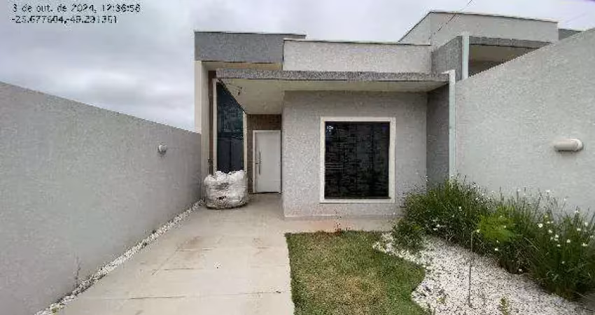 Oportunidade única em fazenda rio grande - pr | tipo: casa | negociação: licitação aberta  | situação: imóvel