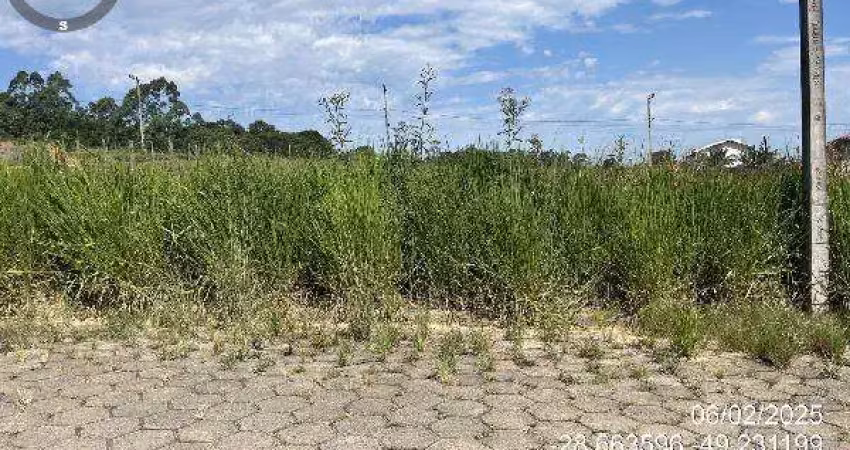 Oportunidade única em morro da fumaca - sc | tipo: terreno | negociação: licitação aberta  | situação: imóvel