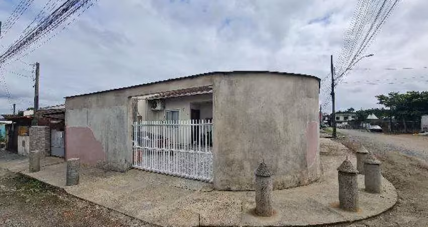 Oportunidade única em joinville - sc | tipo: casa | negociação: licitação aberta  | situação: imóvel