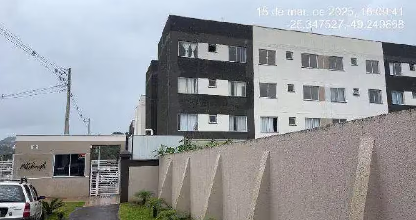 Oportunidade única em almirante tamandare - pr | tipo: apartamento | negociação: venda online  | situação: imóvel