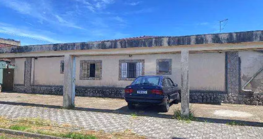 Oportunidade única em mongagua - sp | tipo: casa | negociação: venda direta online  | situação: imóvel