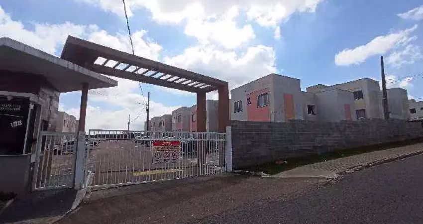 Oportunidade única em fazenda rio grande - pr | tipo: apartamento | negociação: licitação aberta  | situação: imóvel