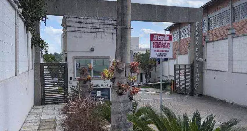 Oportunidade única em novo hamburgo - rs | tipo: apartamento | negociação: licitação aberta  | situação: imóvel