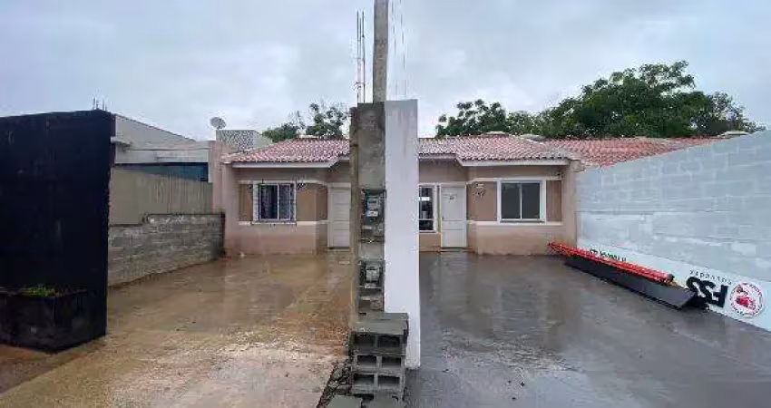 Oportunidade única em ponta grossa - pr | tipo: casa | negociação: venda direta online  | situação: imóvel