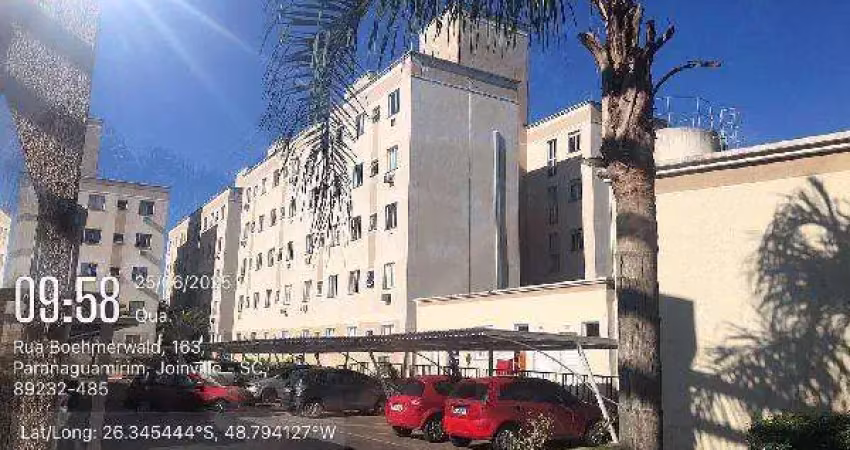 Oportunidade única em joinville - sc | tipo: apartamento | negociação: leilão  | situação: imóvel